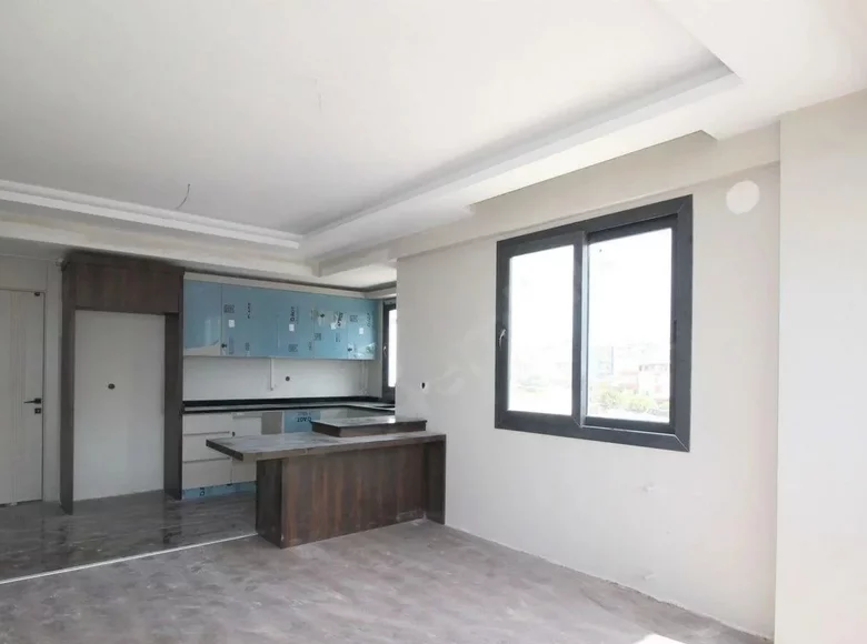 4 room apartment 170 m² Kuyuluk, Turkey