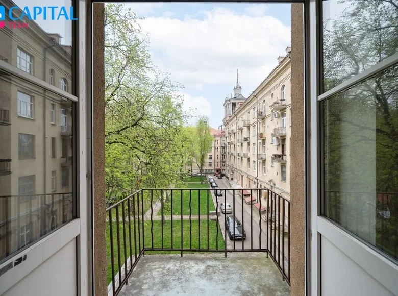 5 room apartment 165 m² Vilnius, Lithuania
