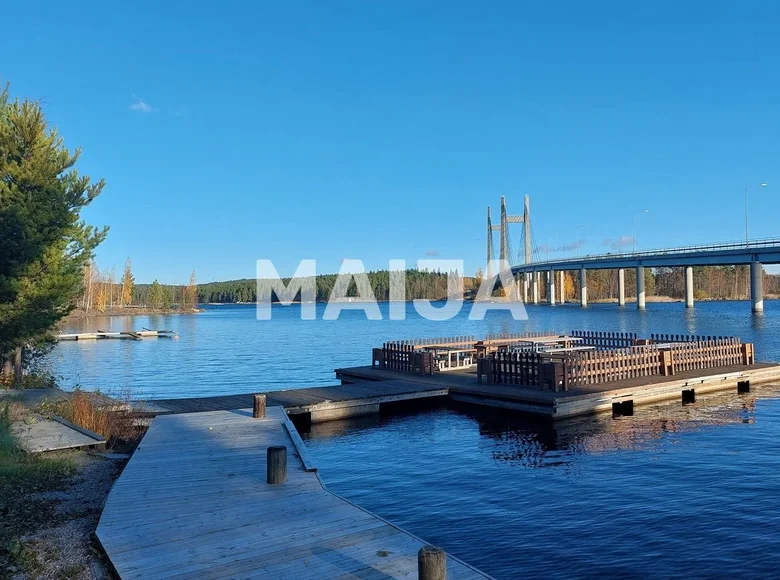 Cottage 2 bedrooms 450 m² Jyväskylä sub-region, Finland