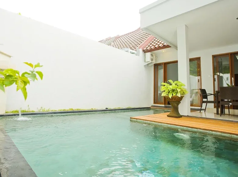 Вилла 2 спальни 100 м² Kerobokan, Индонезия