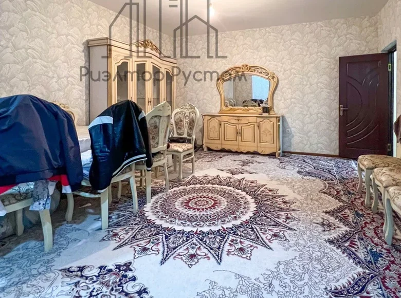 Kvartira 3 xonalar 70 m² in Shaykhontohur Tumani