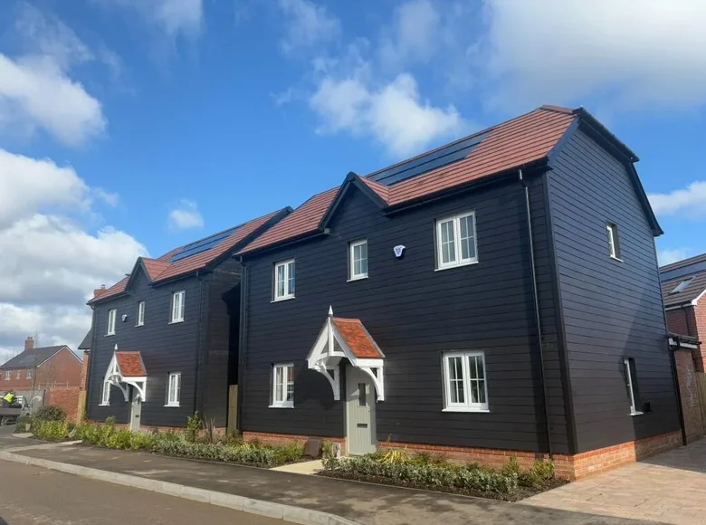 Haus 3 Schlafzimmer 110 m² Wallingford, Großbritannien