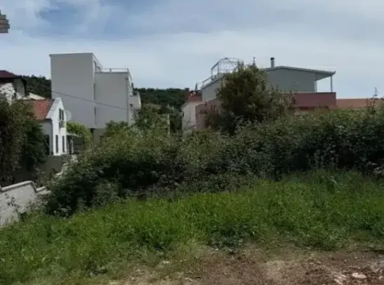 Działki  Czarnogóra, Czarnogóra