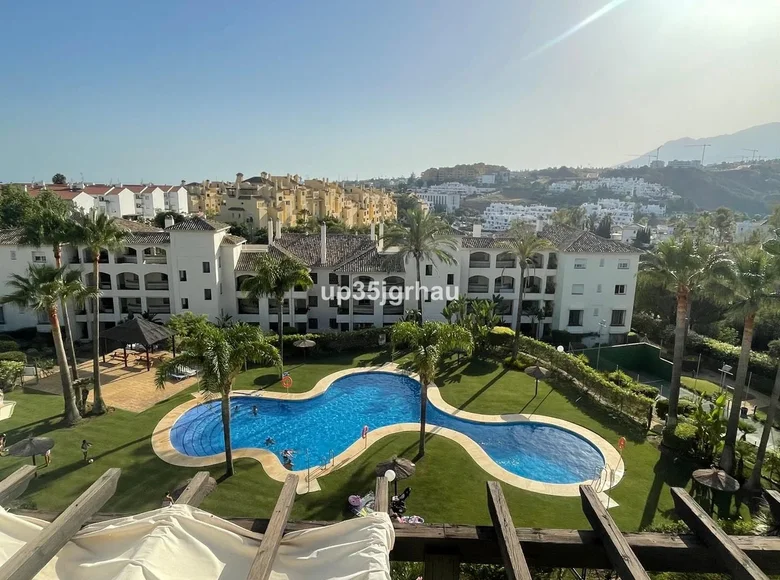 Appartement 2 chambres 97 m² Benalmadena, Espagne