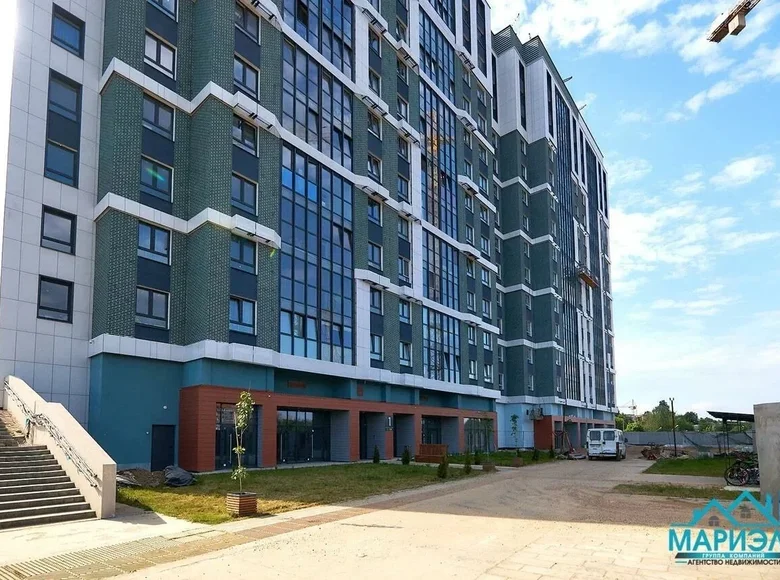 Ресторан, кафе 95 м² в Минске, Беларусь