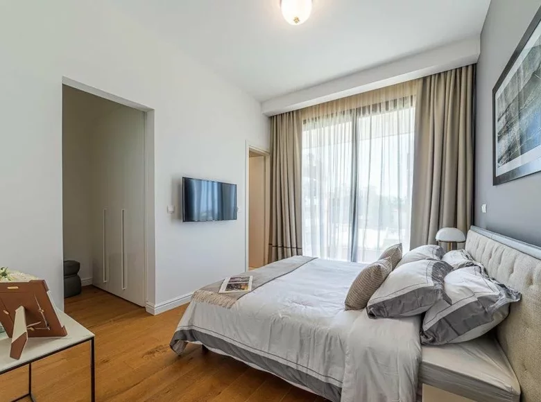 3 bedroom apartment 155 m² Limassol District, Cyprus