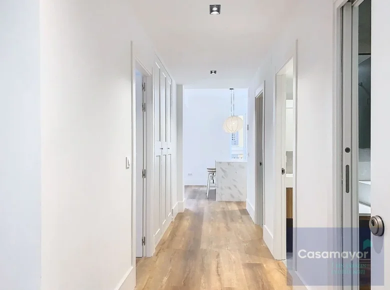 Apartamento 137 m² Alicante, España