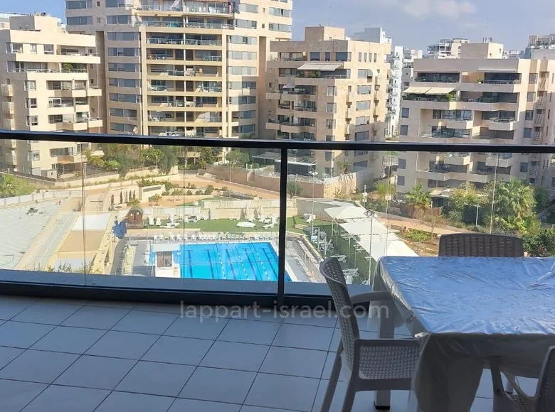 Wohnung 4 zimmer 124 m² Tel Aviv-Yafo, Israel