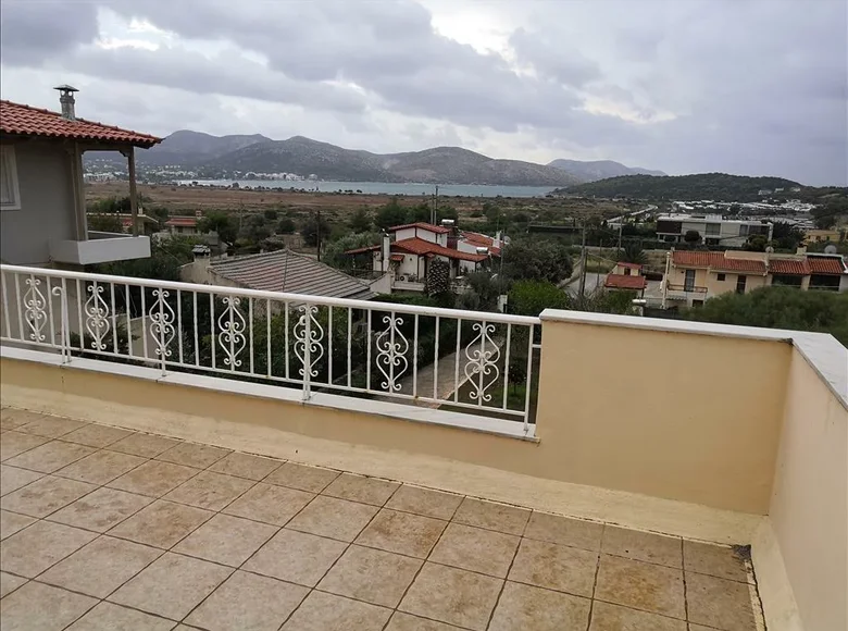 Cottage 4 bedrooms 300 m² Municipality of Saronikos, Greece