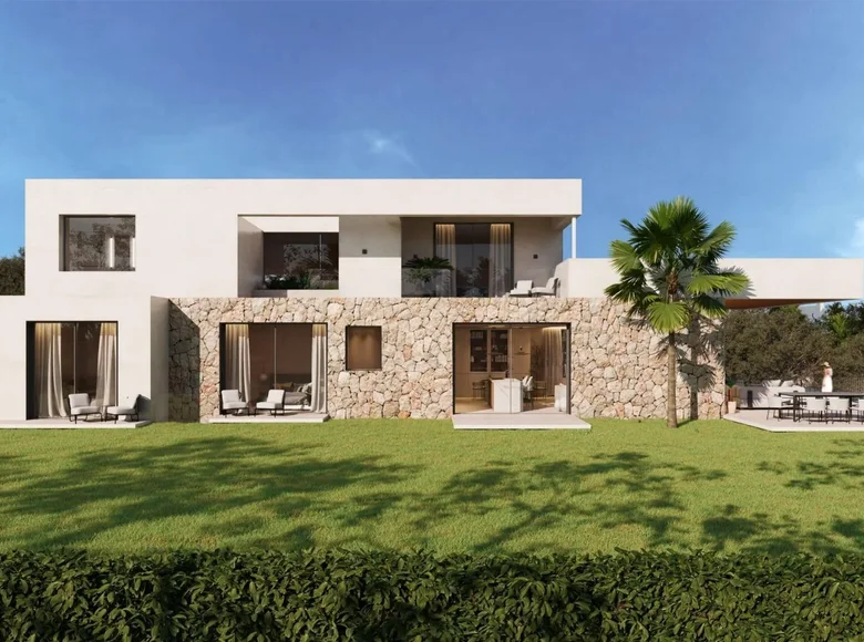 4 bedroom house  Fuengirola, Spain