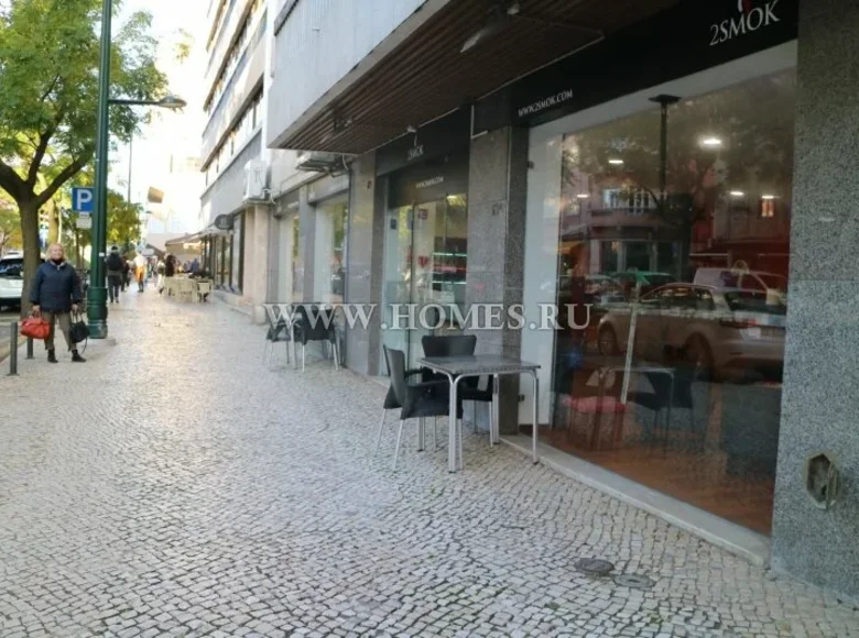 Commercial property 335 m² in Portugal, Portugal
