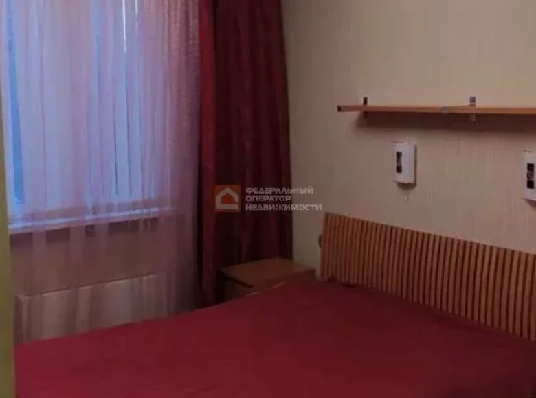 3 room apartment 82 m² Northern Administrative Okrug, Russia