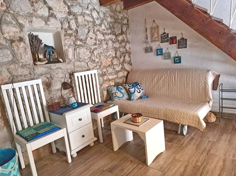 Maison 2 chambres 75 m² Krk, Croatie