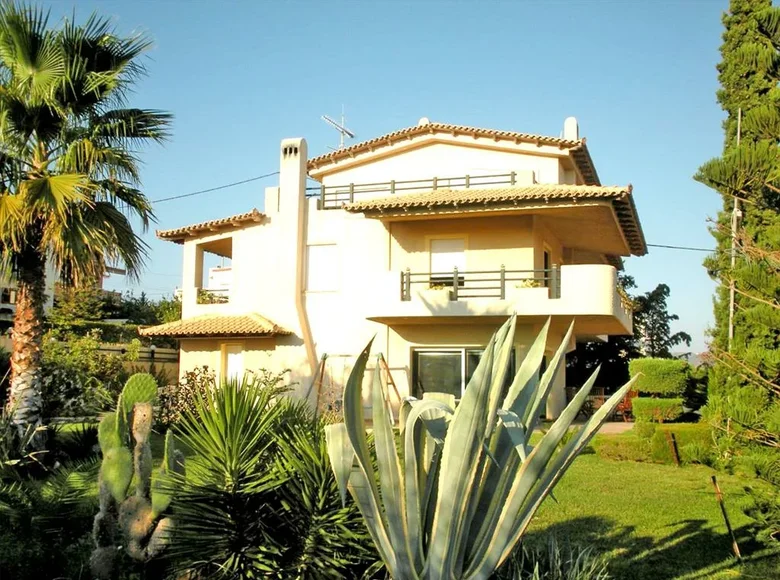 Villa 8 Zimmer 410 m² Municipality of Saronikos, Griechenland