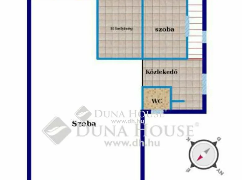 Commercial property 130 m² in Budapest, Hungary