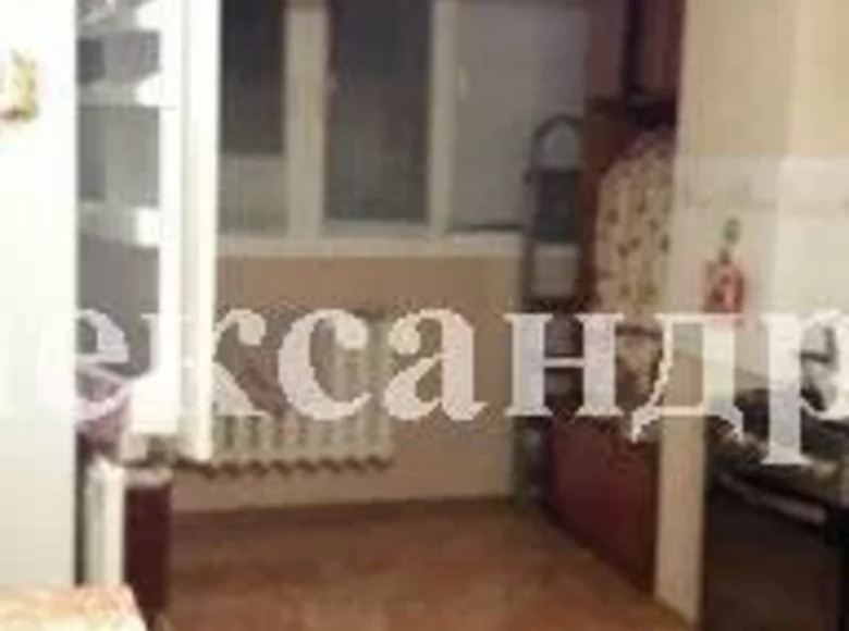 Квартира 2 комнаты 61 м² Одесса, Украина