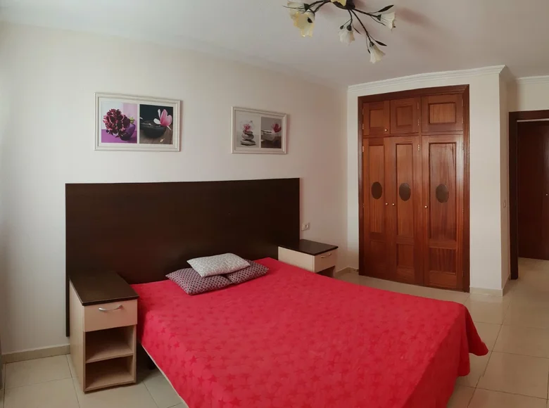 Appartement 1 chambre 52 m² Adeje, Espagne