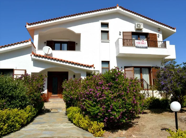 Chalet 7 chambres 464 m² Kouvaras, Grèce