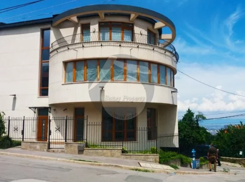 Commercial property 650 m² in Vitosha, Bulgaria