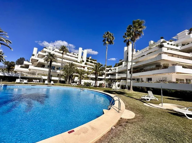 Attique 5 chambres 353 m² Marbella, Espagne