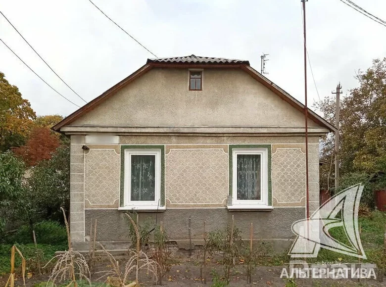 Casa 49 m² Brest, Bielorrusia