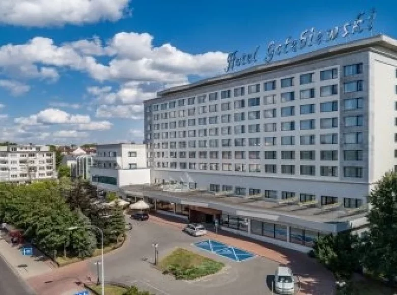 Hotel  en Jaworzno, Polonia