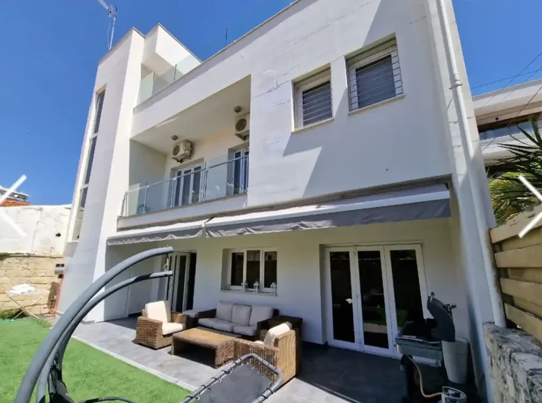 5 bedroom house  Limassol, Cyprus