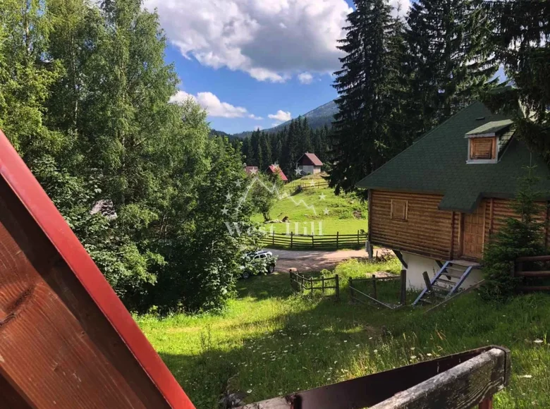 Maison 5 chambres 140 m² Zabljak, Monténégro