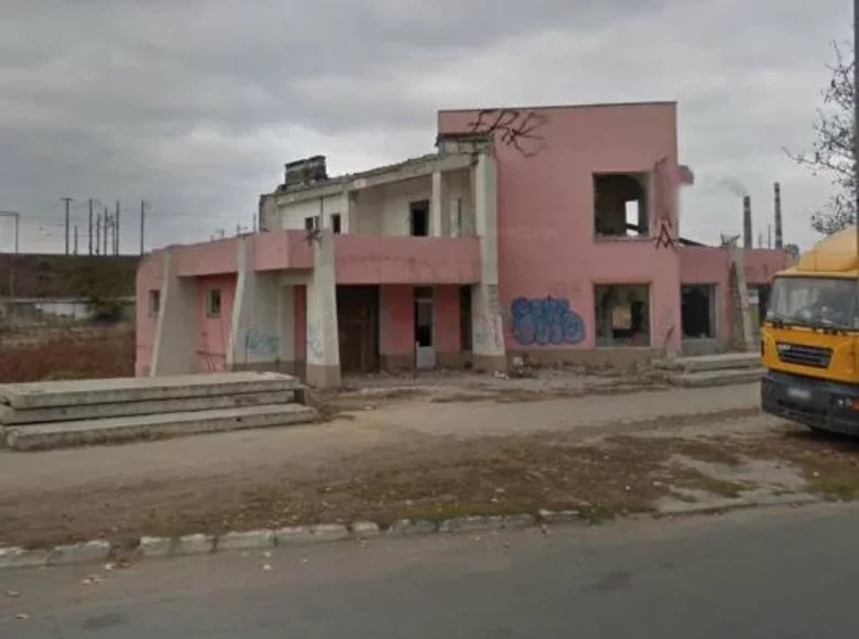 Commercial property  in Odesa, Ukraine