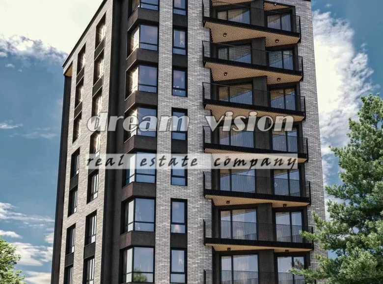 Apartment 86 m² Sofia City Province, Bulgaria