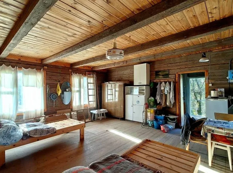 Maison 45 m² Aliachnovicki siel ski Saviet, Biélorussie