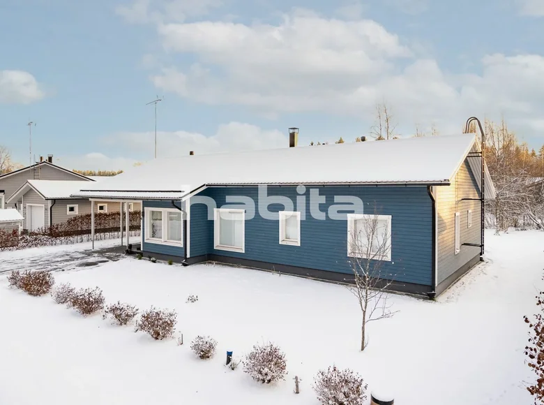 3 bedroom house 136 m² Raahe, Finland