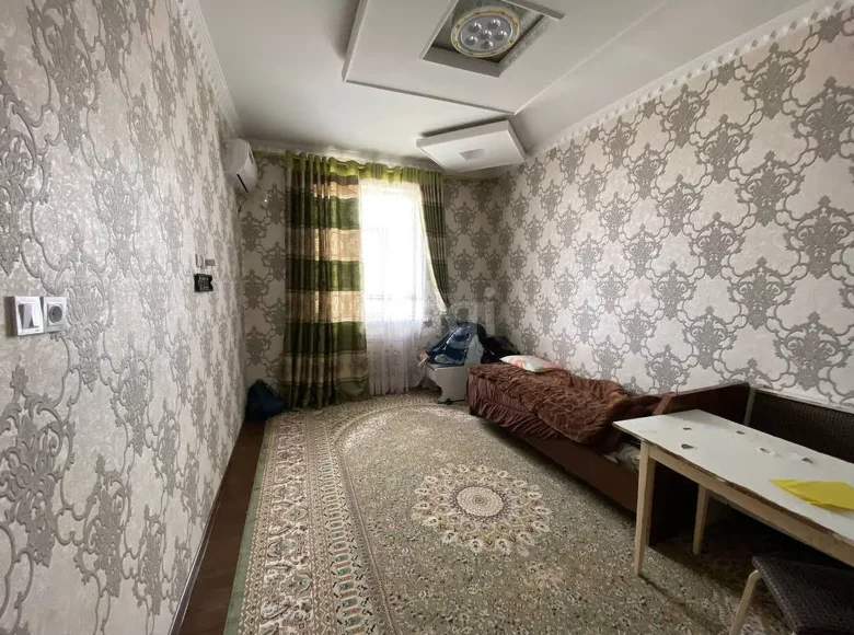 Kvartira 2 xonalar 55 m² Samarqandda