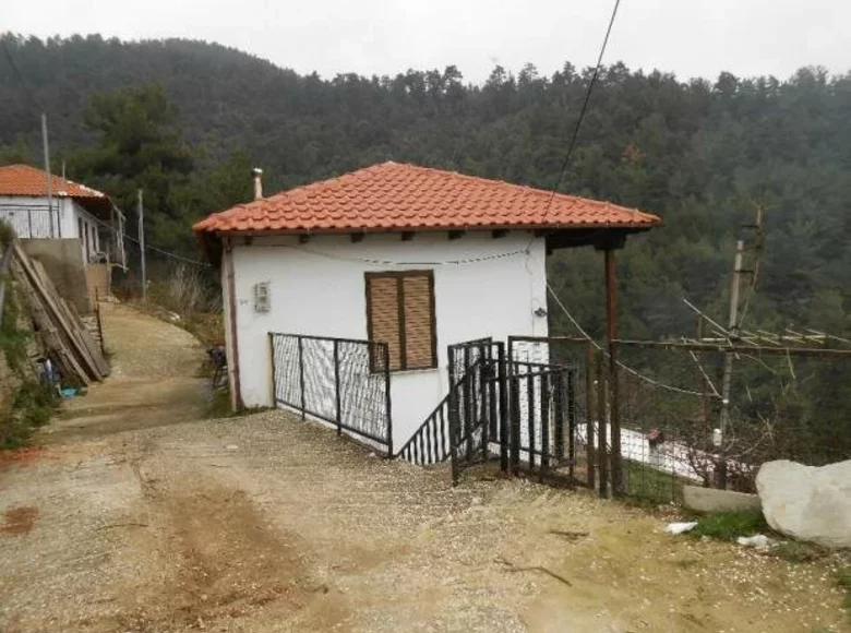 Casa 2 habitaciones  Potamia, Grecia