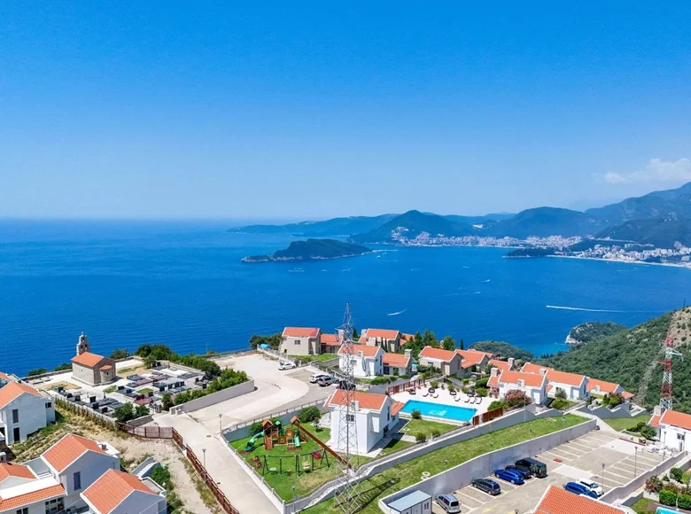 5-Zimmer-Villa 150 m² Blizikuce, Montenegro