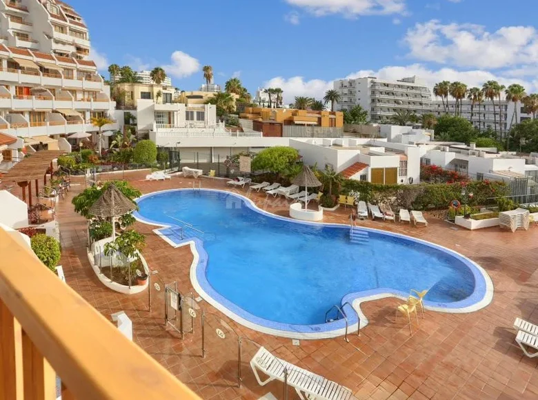 Wohnung 1 Schlafzimmer  Adeje, Spanien