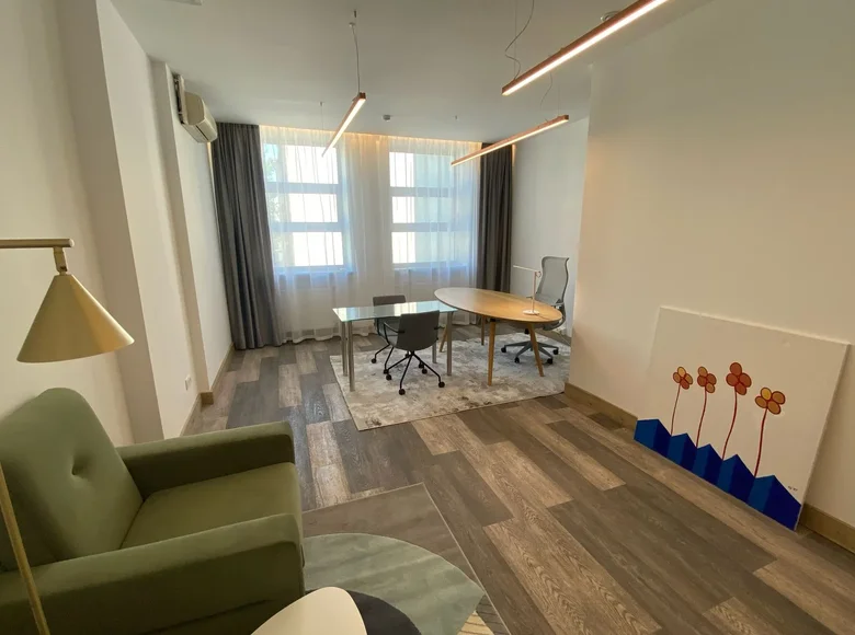 Office 298 m² in Moscow, Russia