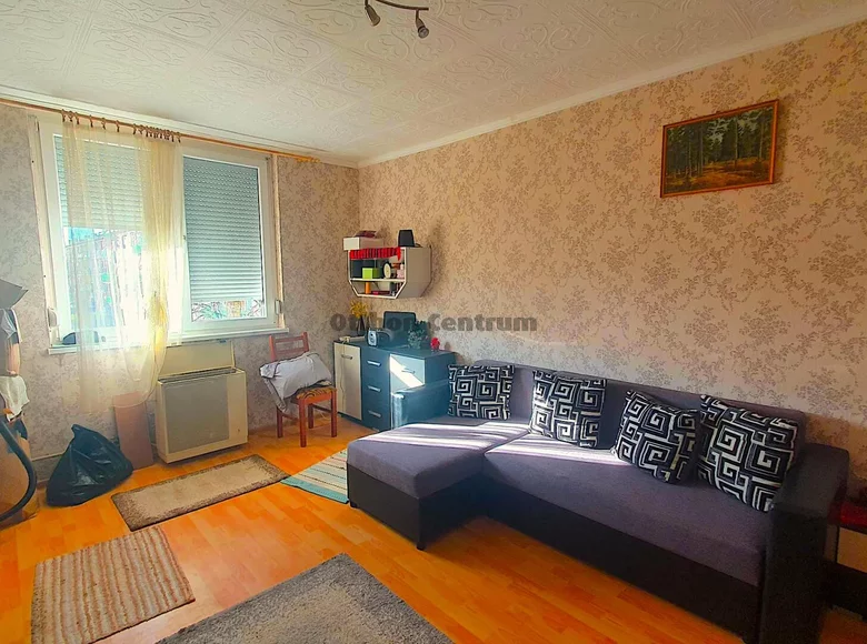 Квартира 2 комнаты 56 м² Казинцбарцика, Венгрия