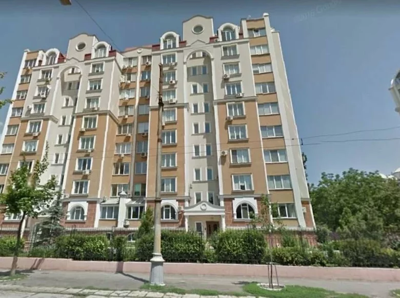 Mieszkanie 3 pokoi 147 m² Odessa, Ukraina