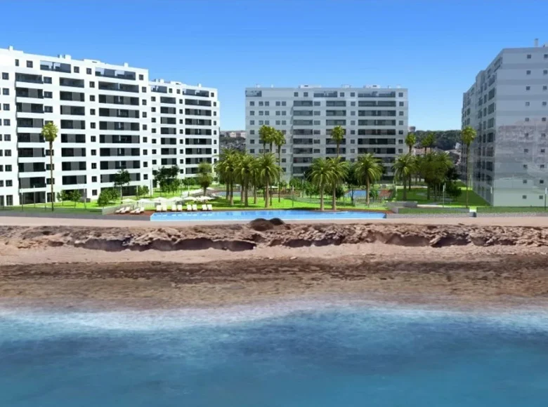 3 bedroom apartment 97 m² Torrevieja, Spain