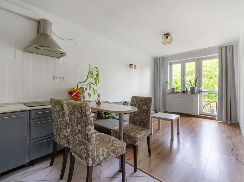 Wohnung 2 zimmer 48 m² Warschau, Polen