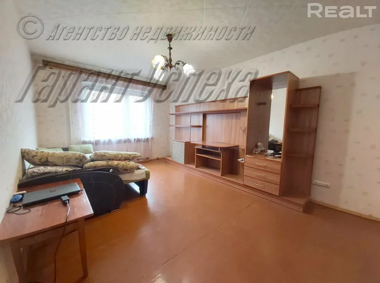 3 room apartment 71 m² Brest, Belarus