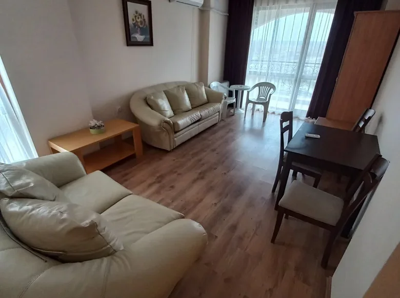 2 bedroom apartment 65 m² Bulgaria, Bulgaria