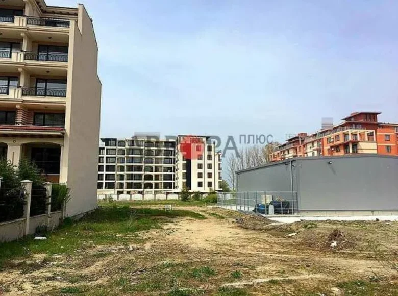 Atterrir 1 650 m² Sunny Beach Resort, Bulgarie