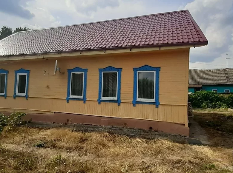 House 116 m² Mahilyow, Belarus