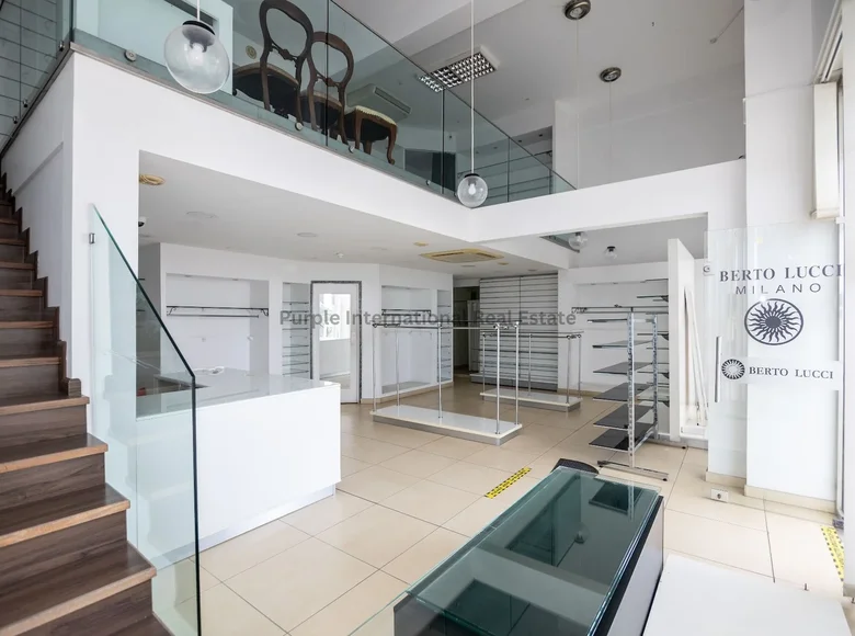 Shop 68 m² in Paralimni, Cyprus