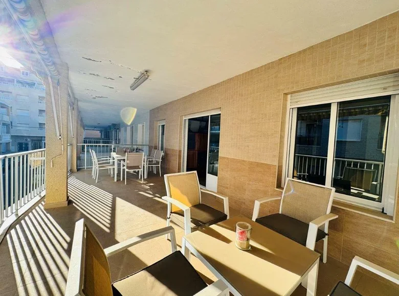 3 bedroom apartment 75 m² Torrevieja, Spain