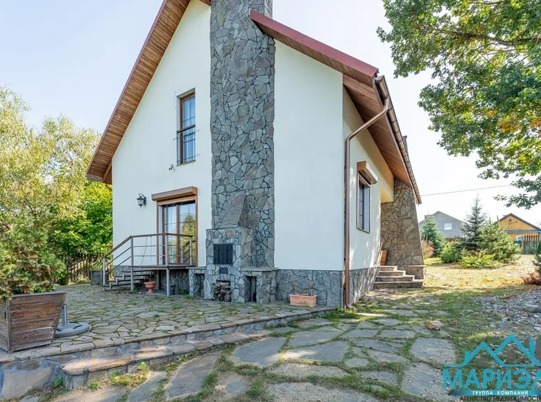 Casa 144 m² Rubezhevichi, Bielorrusia