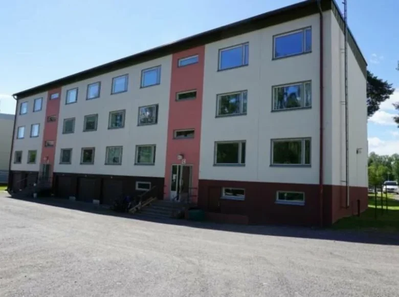 Wohnung 2 Zimmer 58 m² Varkauden seutukunta, Finnland