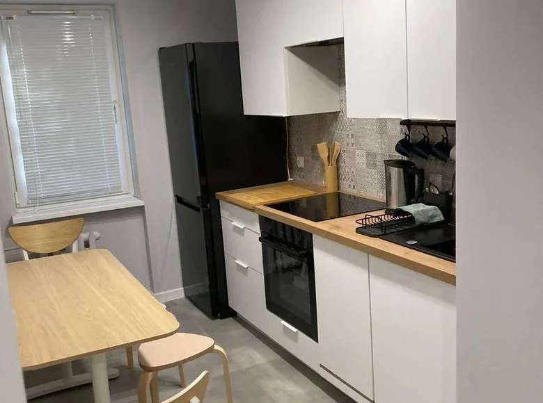 Wohnung 3 zimmer 60 m² in Krakau, Polen